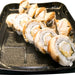 Unagi Ebiten Sushi Roll, 10 ct