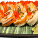 Caribbean Sushi Roll, 10 ct