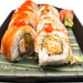 Caribbean Sushi Roll, 10 ct