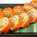 Paradise Sushi Roll, 10 ct