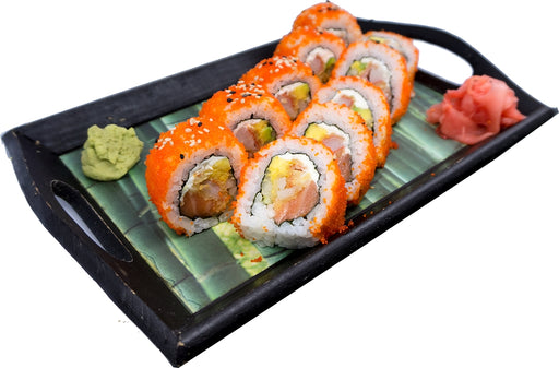 Paradise Sushi Roll, 10 ct