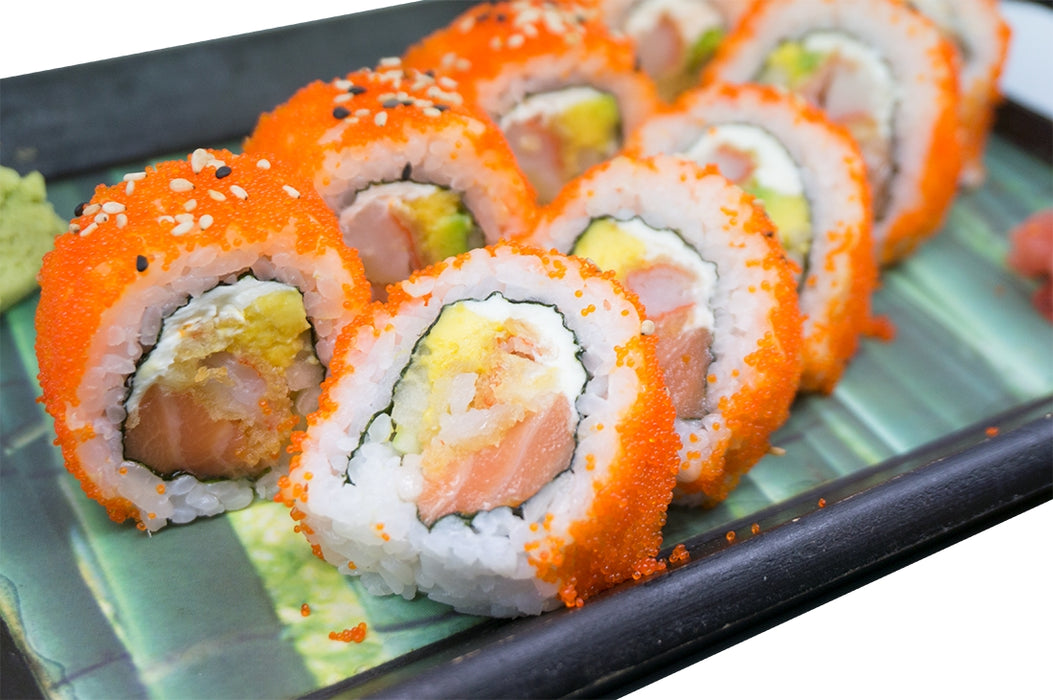 Paradise Sushi Roll, 10 ct