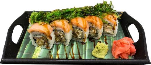 Philadelphia Sushi Roll, 10 ct