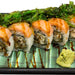 Philadelphia Sushi Roll, 10 ct