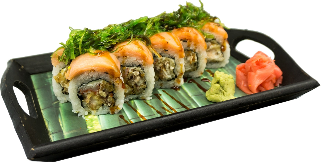 Philadelphia Sushi Roll, 10 ct