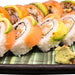 Ginza Sushi Roll, 10 ct