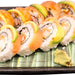 Ginza Sushi Roll, 10 ct