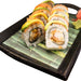 Ginza Sushi Roll, 10 ct