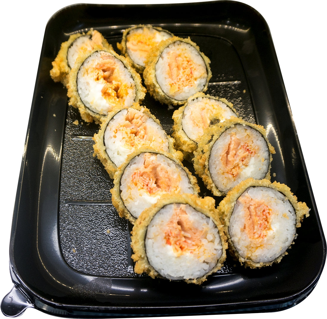 Dragon Sushi Roll 10 Ct Goisco Com   28204600000 1 1100x1071 