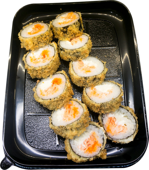 Tiger Sushi Roll, 10 ct