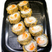 Tiger Sushi Roll, 10 ct