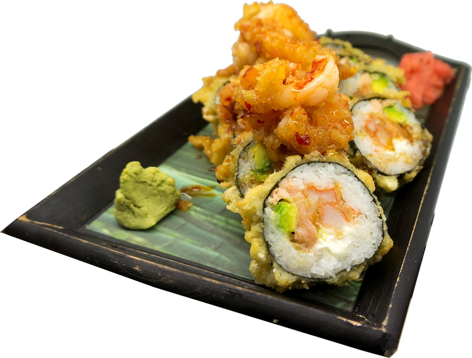 Tiger Special Sushi Roll, 10 ct