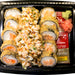 Tempura Sushi Roll Mix, 15 ct