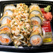 Tempura Sushi Roll Mix, 15 ct