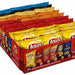 Frito Lay Big Grab Variety Pack, 30 x 1.75 oz