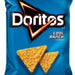 Doritos Cool Ranch Flavored Tortilla Chips, 7 oz