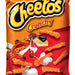 Cheetos Crunchy Cheese Flavored Snacks, 8 oz