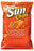 SunChips Harvest Cheddar Flavored MultiGrain Snacks, 6.5 oz