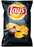 Lay's Barbecue Flavored Potato Chips, 6.5 oz