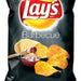 Lay's Barbecue Flavored Potato Chips, 6.5 oz