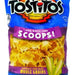 Tostitos White Corn Whole Grains Scoops Tortilla Chips, 10 oz