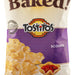 Tostitos Baked Scoops Tortilla Chips, 7 oz