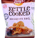 Lays Kettle Cooked Mesquite BBQ, 6.5 oz