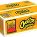 Cheetos Crunchy Cheese Flavored Snacks, 50 x 1 oz