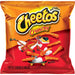 Cheetos Crunchy Cheese Flavored Snacks, 50 x 1 oz