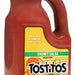 Tostitos Chunky Salsa, Medium, 69 oz