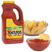 Tostitos Chunky Salsa, Medium, 69 oz