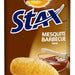 Lay's Stax Potato Chips, Mesquite BBQ, 156 gr