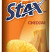 Lay's Stax Cheddar Flavored Potato Chips, 5.5 oz