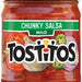 FritoLay Tostitos Chunky  Salsa, Mild, 15 oz