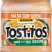 Tostitos Real Cheese Sauce, Medium, 15 oz