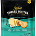 Stacy's Cheese Petites, Romano with Garlic and Pepper, 326 gr