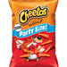 Cheetos Crunchy Cheese Flavored Snacks, 20.5 oz