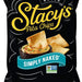 Stacy's Baked Pita Chips, Simply Naked, 793,8 gr