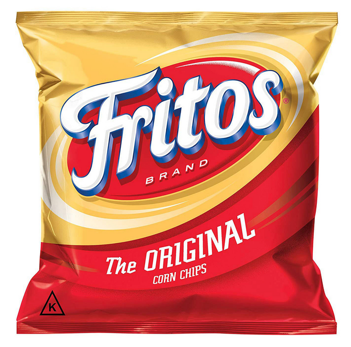 Frito-Lay Variety Mix Potato Chips, Bigger Bags , 30 ct