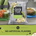 Off The Eaten Path Veggie Crisps Mix, 26 x 35,4 gr