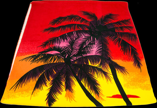 Beach Towel, Beach Prints, 