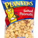 Planters Salted Peanuts Bag, 170 gr (6 oz)