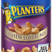 Planters Cashew Lovers Mix, Jumbo Cashews with Almonds & Pecans with Sea Salt, 21 oz (595 gr)