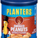 Planters Smoked Peanuts, 6 oz