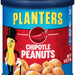 Planters Chipotle Peanuts, 6 oz