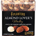 Planters Unsalted Almond Lover's Medley, 1.04 kg