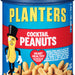 Planters Cocktail Peanuts, 16 oz