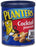 Planters Cocktail Peanuts, 6.5 oz