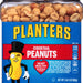 Planters Cocktail Peanuts, 992 gr