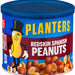 Planters Redskin Spanish Peanuts, 6 oz